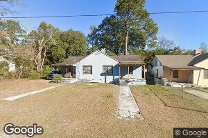 1702 E 39th St, Savannah, GA 31404