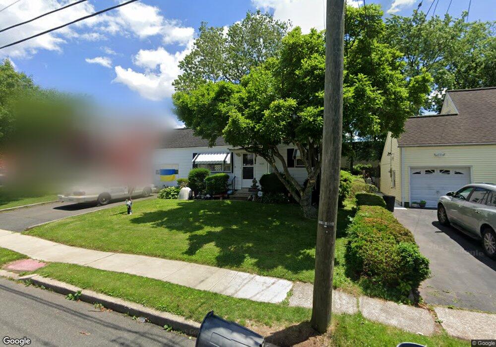 1555 Ridgeway St, Union, NJ 07083 - photo 1