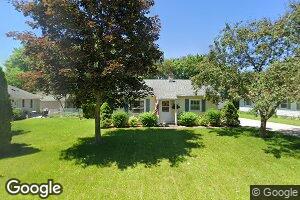 303 North St, Sullivan, WI 53178