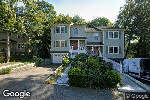 9 Anita Cir, Waban, MA 02468