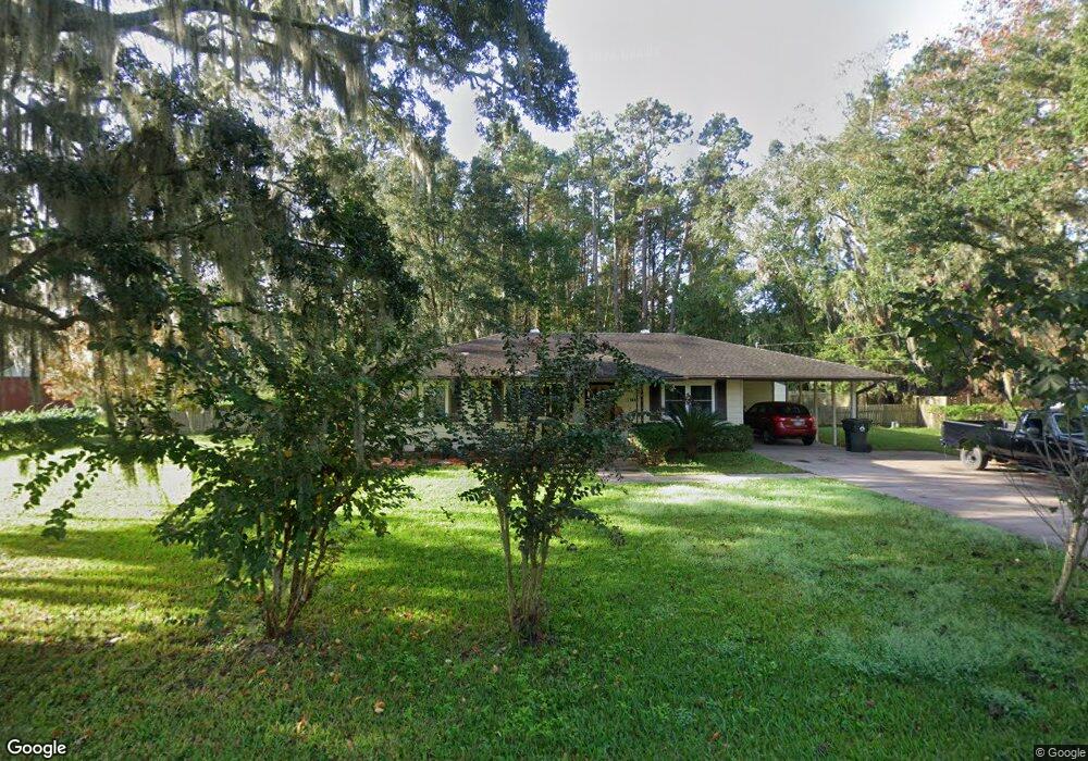 125 Hardee Rd, Brunswick, GA 31520 - photo 1