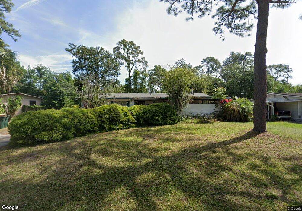 7021 Diamond Head Rd, Jacksonville, FL 32216 - photo 1