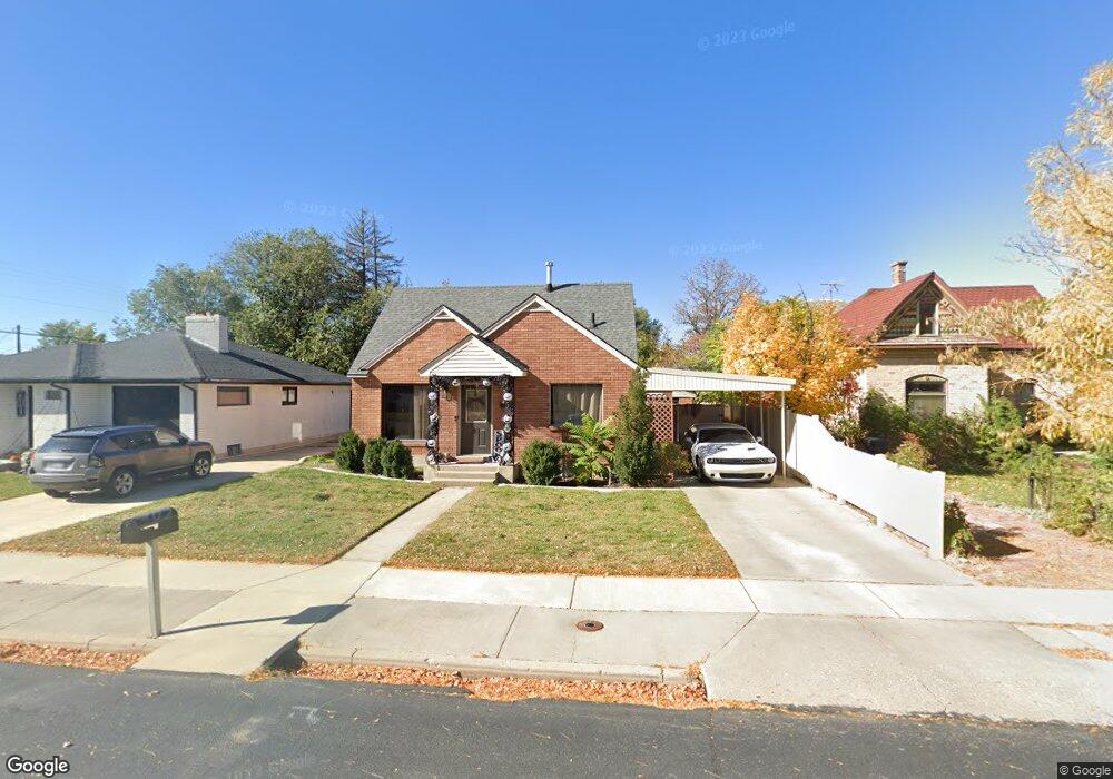 130 S 200 E, Spanish Fork, UT 84660 - photo 1