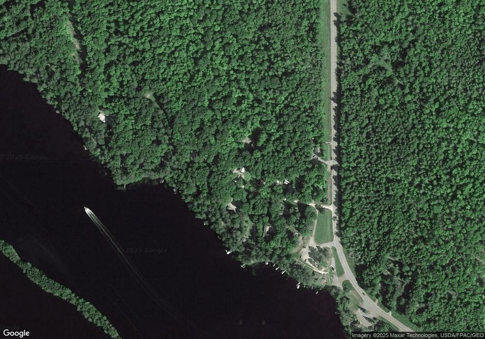 W8538 Nick Rd, Tomahawk, WI 54487 - photo 1