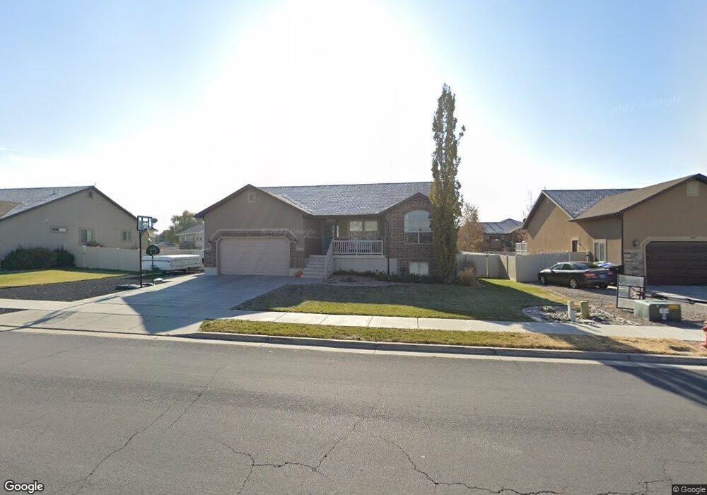3529 W 1500 N, Clearfield, UT 84015 - photo 1