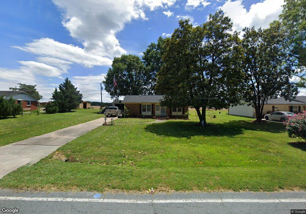 808 Hasty Rd, Marshville, NC 28103 - photo 1