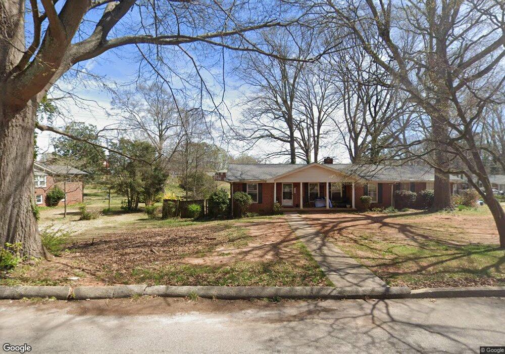 6508 Debbie Sue Ln, Morrow, GA 30260 - photo 1