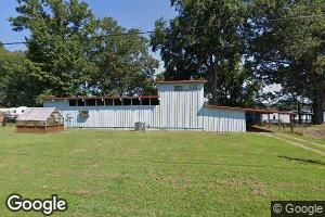 73 Overcup Lake Rd, Morrilton, AR 72110