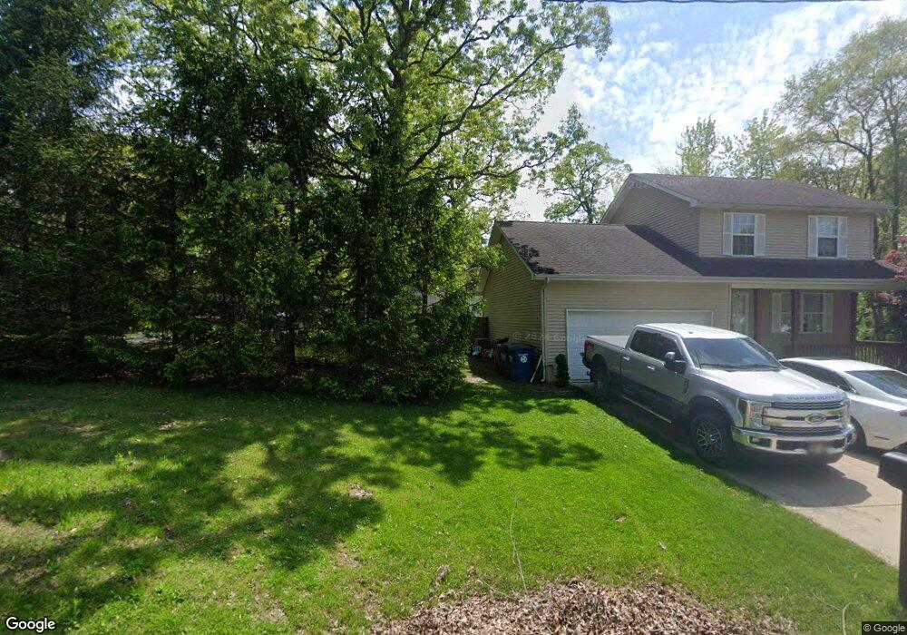 7109 W 138th Ave, Cedar Lake, IN 46303 - photo 1