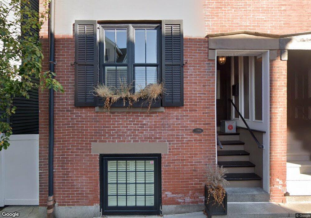 23 Cross St, Charlestown, MA 02129 - photo 1