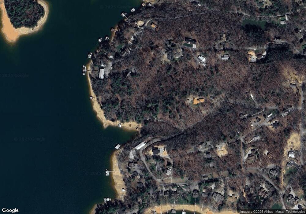 80 Lake Front Dr, Morganton, GA 30560 - photo 1