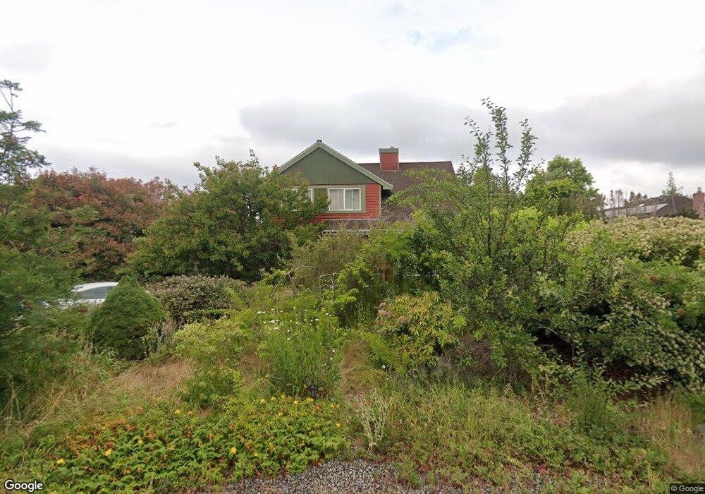 600 8th Ave N, Edmonds, WA 98020 - photo 1