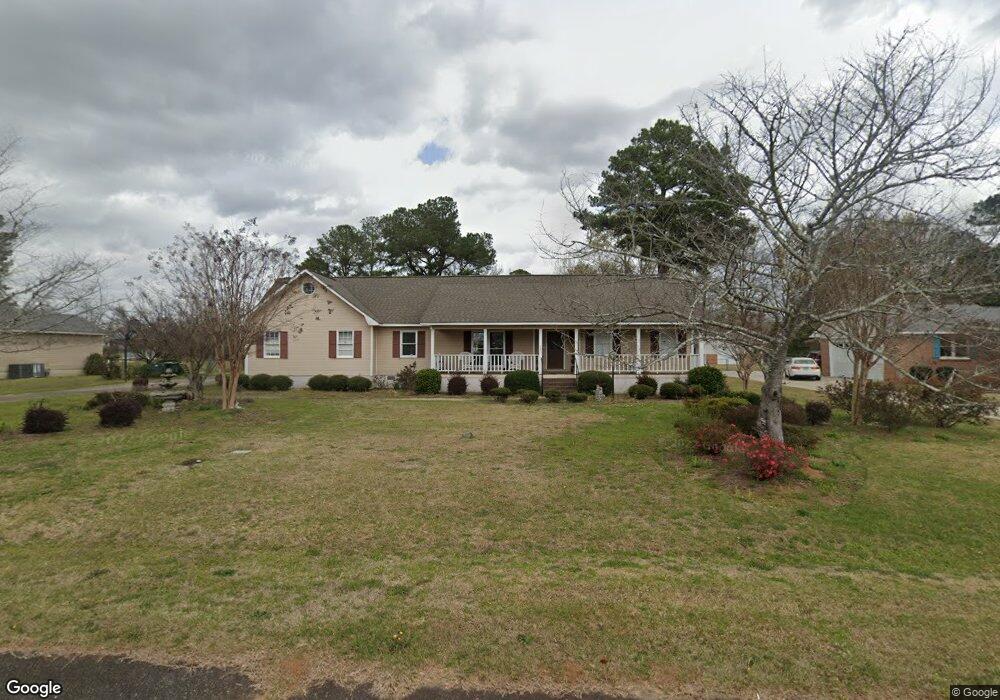 121 Wilson Way, Macon, GA 31216 - photo 1