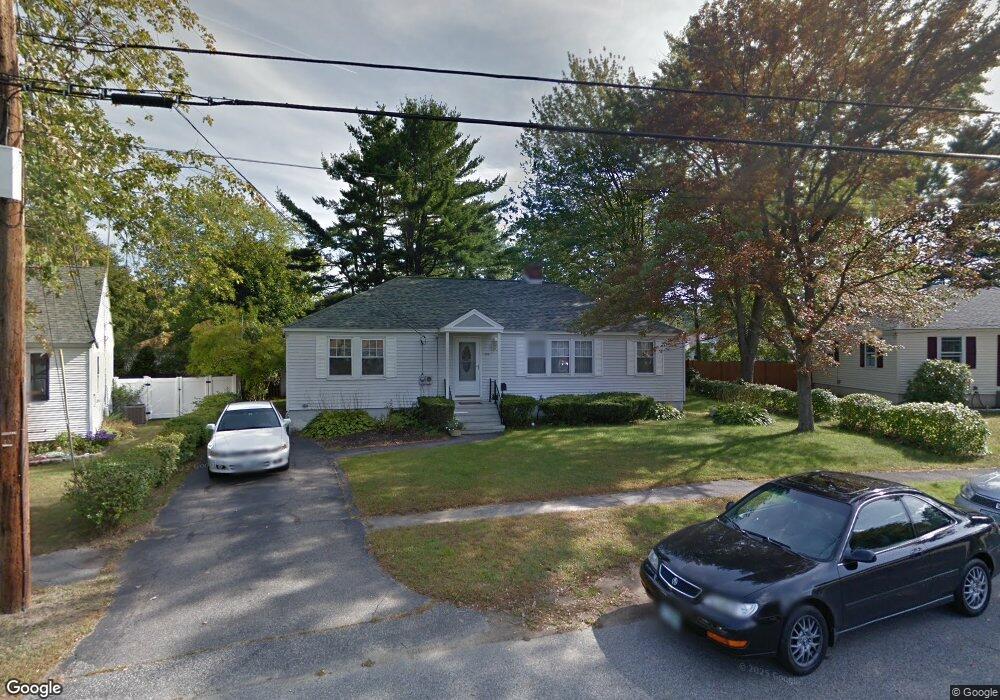 606 Colonial Dr, Portsmouth, NH 03801 - photo 1