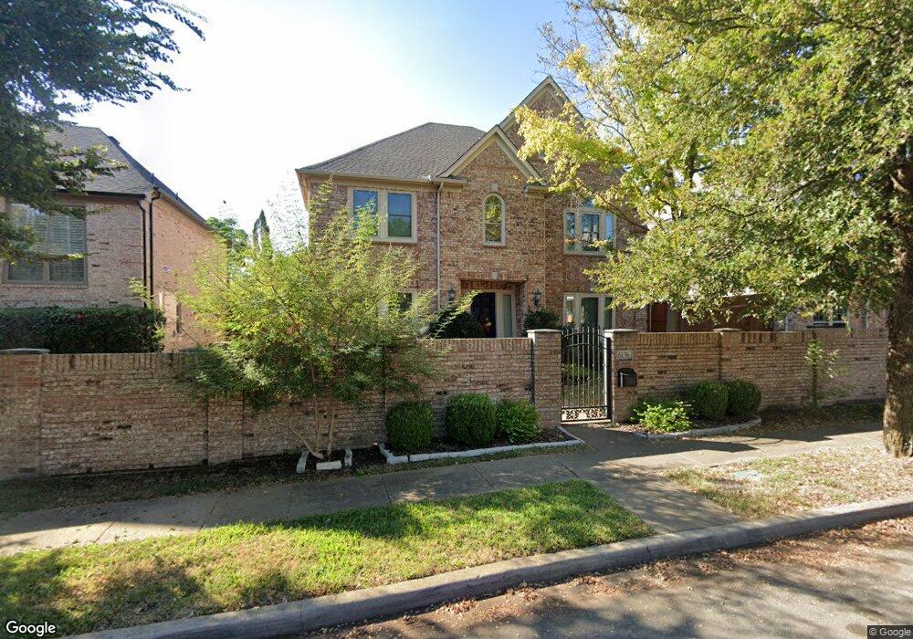 6136 Winton St, Dallas, TX 75214 - photo 1