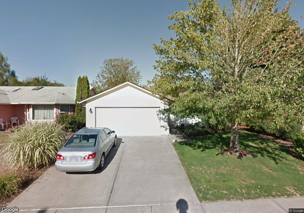 1869 Tecumseh St NE, Keizer, OR 97303 - photo 1