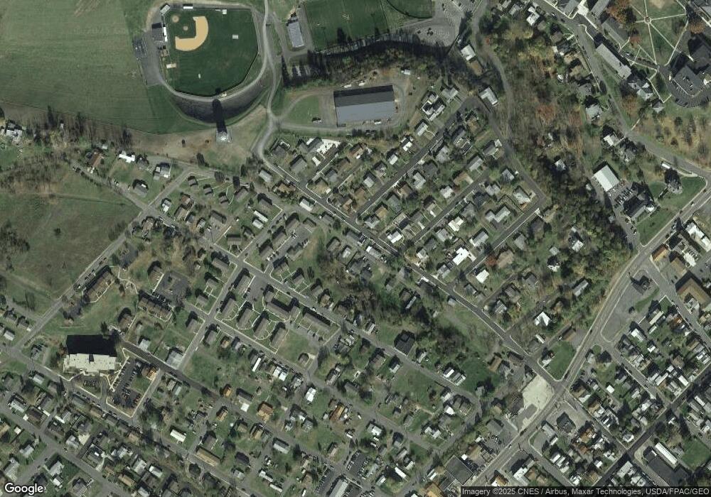 349 Richmond St, Keyser, WV 26726 - photo 1