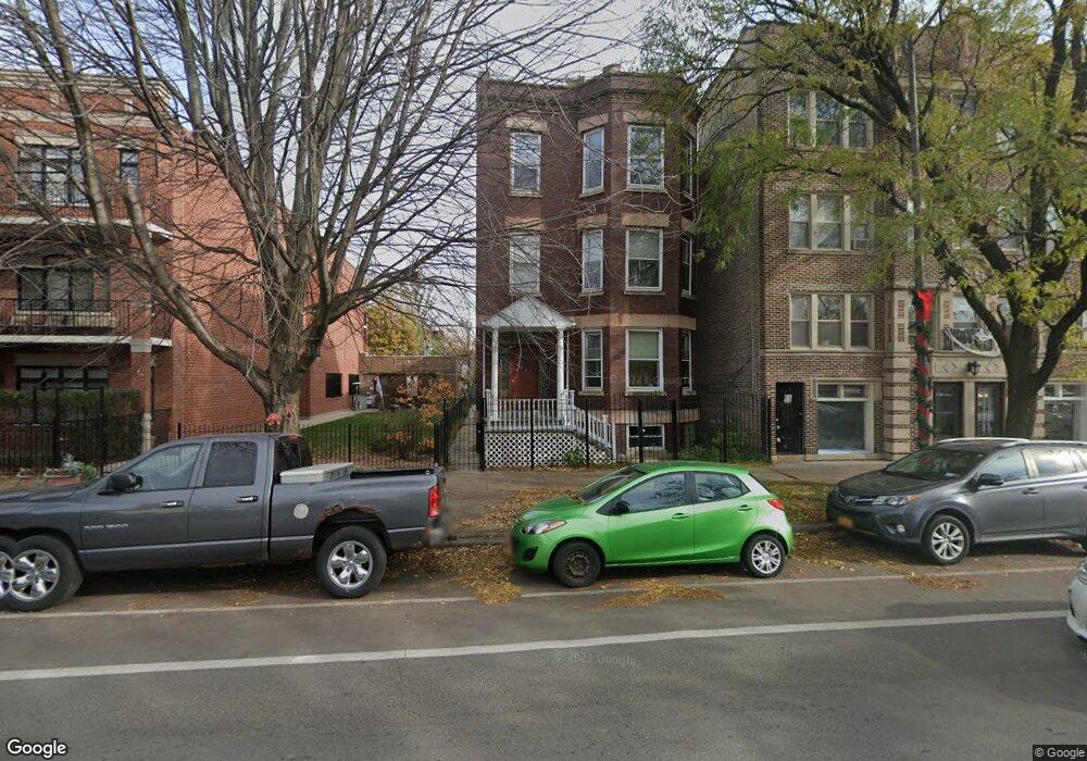 4921 N Damen Ave, Chicago, IL 60625 - photo 1