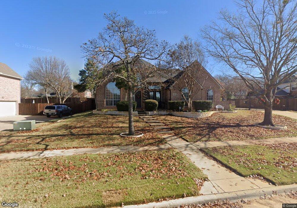 902 Stratford Dr, Southlake, TX 76092 - photo 1