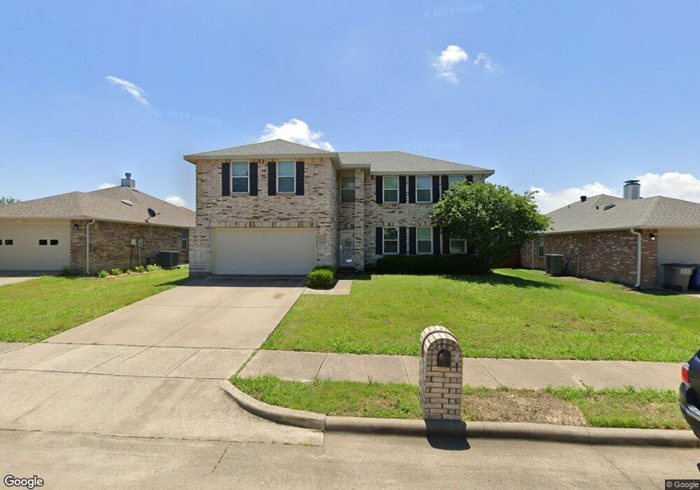709 Ashford Ln, Wylie, TX 75098 - photo 1