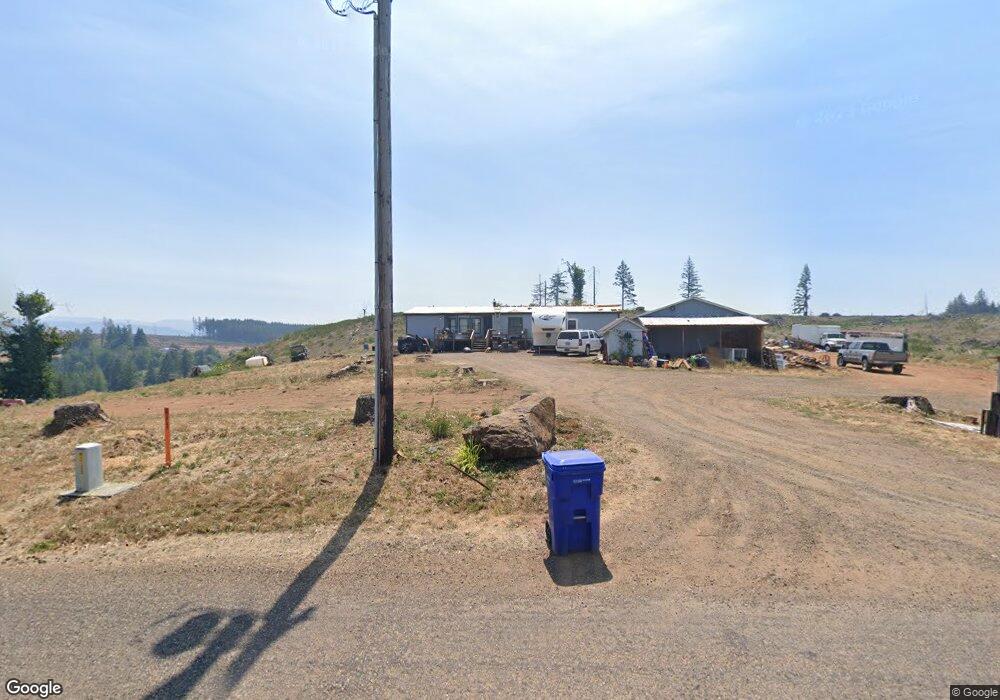 16986 S Trout Creek Rd, Molalla, OR 97038 - photo 1