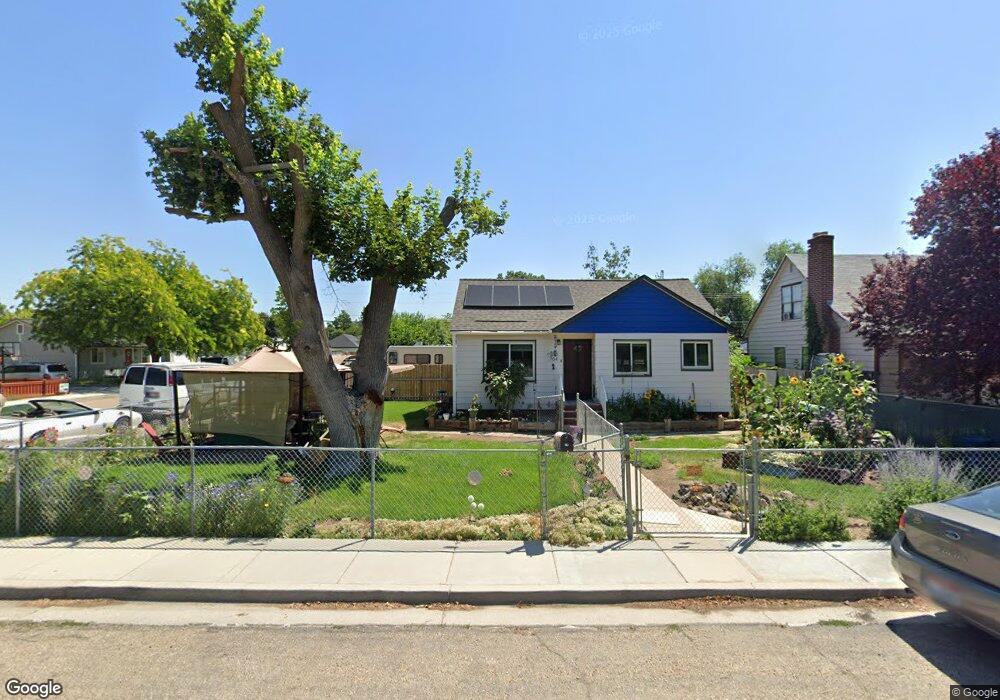 704 S Elder St, Nampa, ID 83686 - photo 1