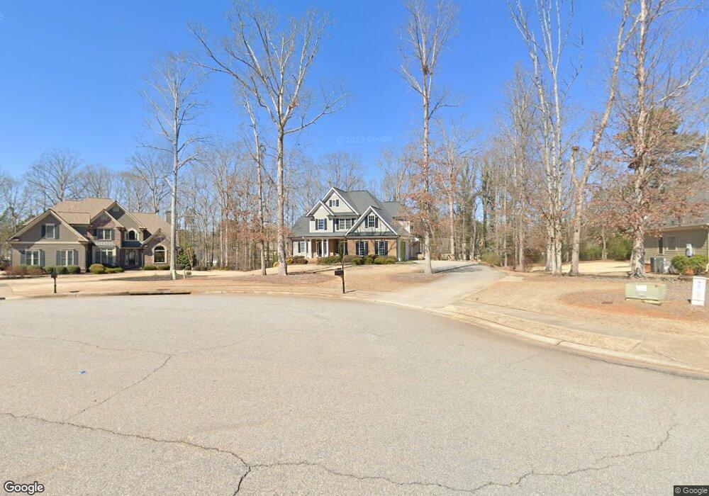 2230 Harperfield Terrace, Bogart, GA 30622 - photo 1