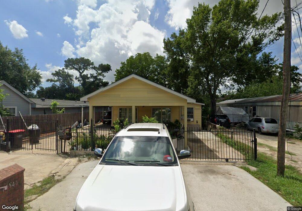 14546 Mcnair St, Houston, TX 77015 - photo 1