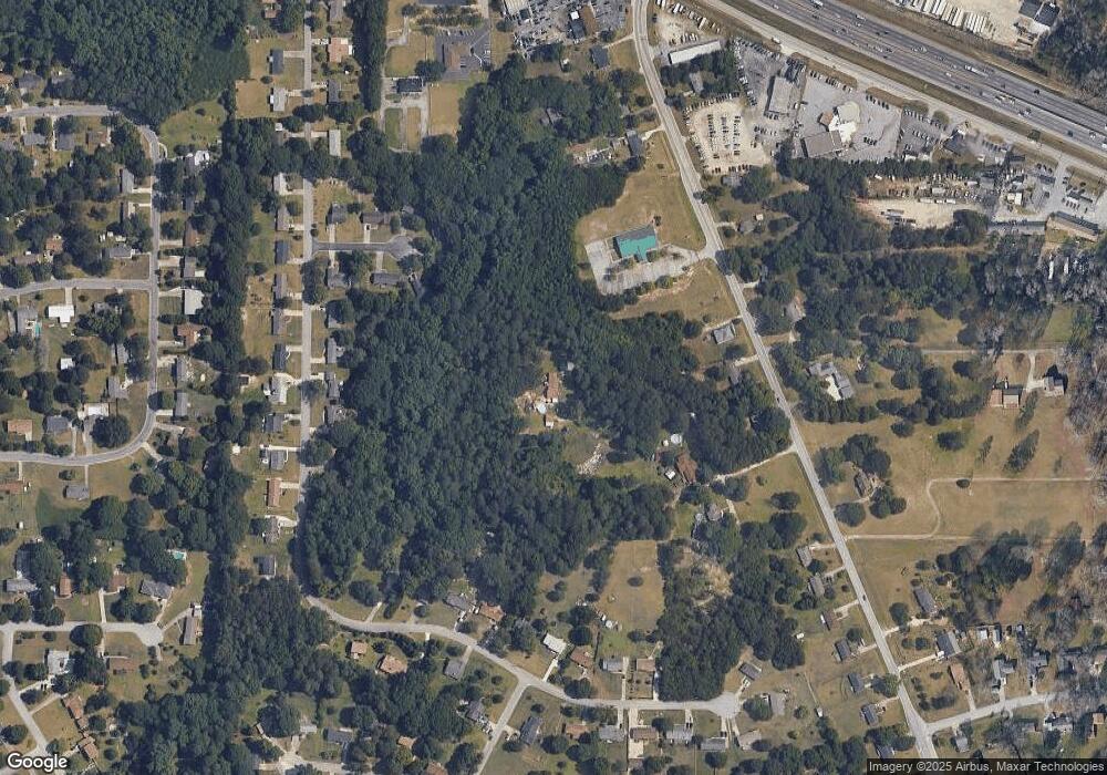 773 Binns Way SW, Conyers, GA 30094 - photo 1