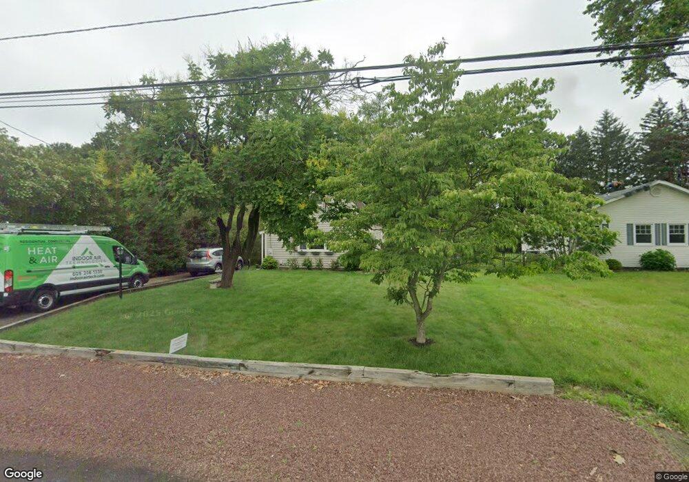 89 S Main St, Cranbury, NJ 08512 - photo 1