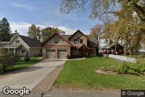 8438 E Lake Carlos Dr NE Unit NE, Carlos, MN 56319