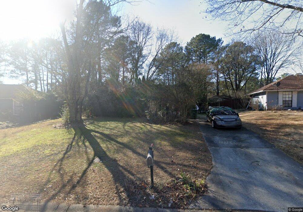 1398 Walton Way, Norcross, GA 30093 - photo 1