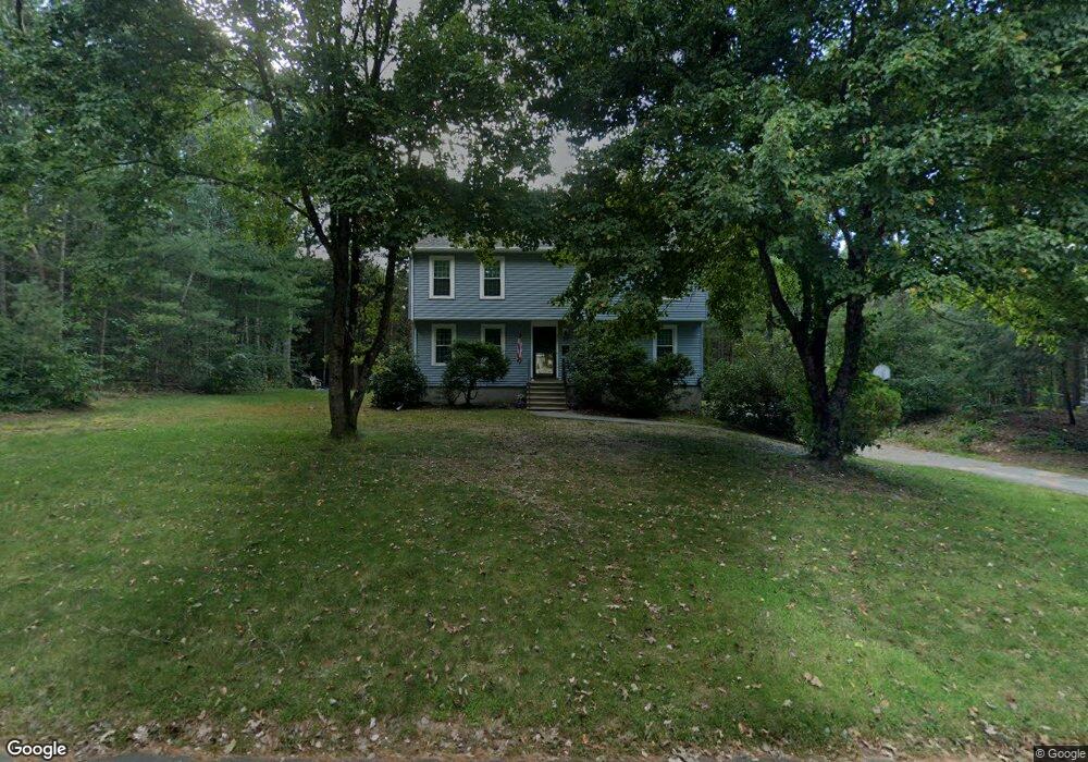 11 Countryside Way, Andover, MA 01810 - photo 1