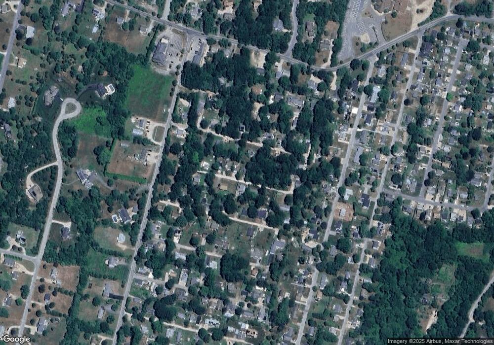 40 Burnham St, Charlestown, RI 02813 - photo 1