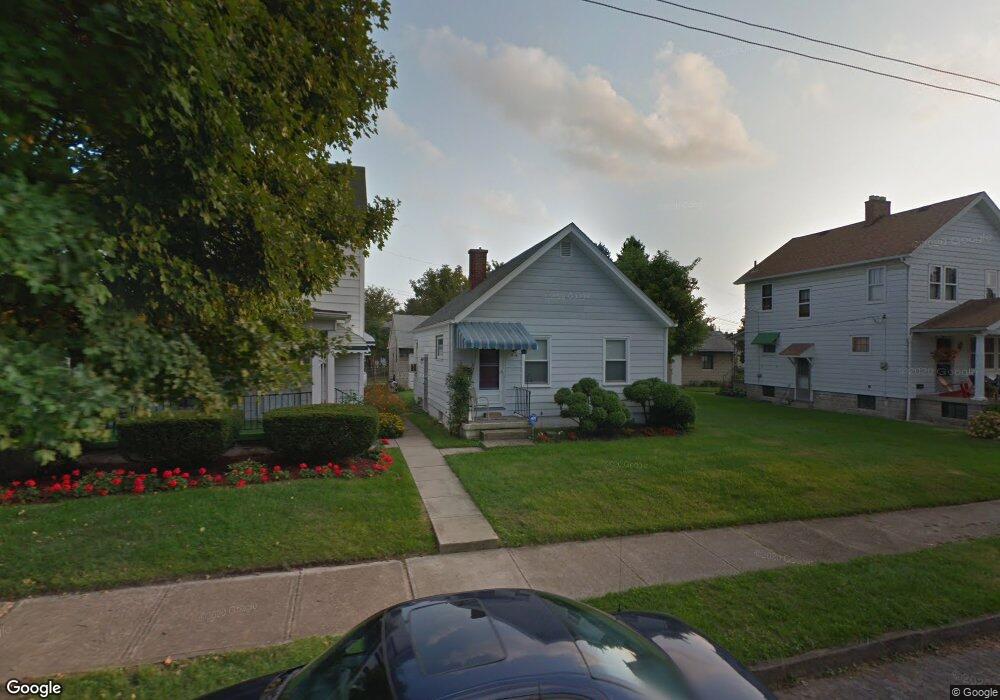 85 Frebis Ave, Columbus, OH 43206 - photo 1