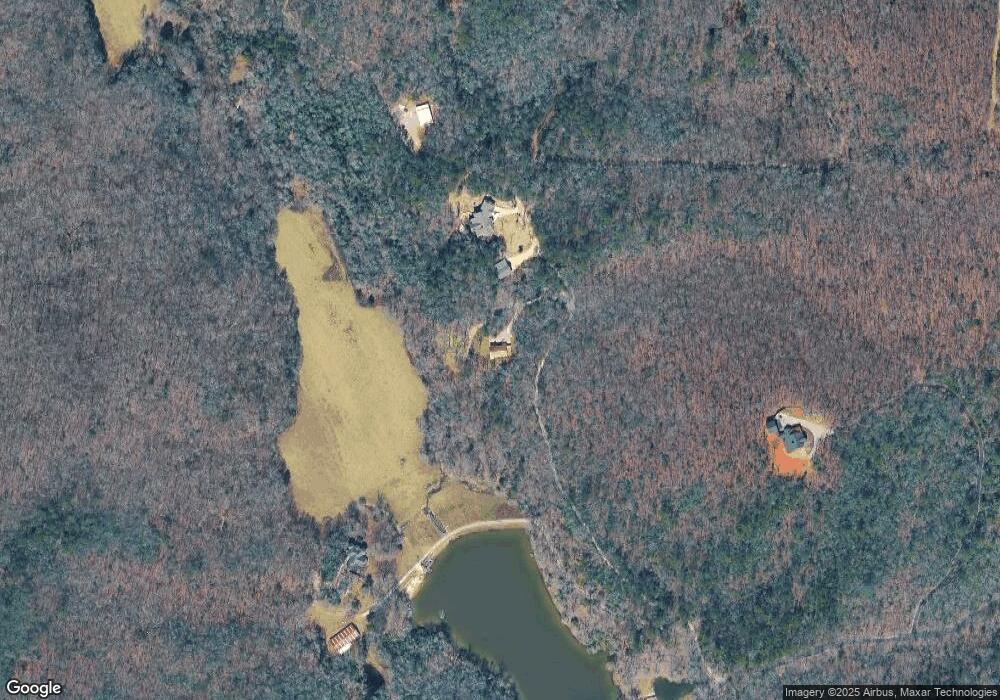 239 Fern Gully Ln, Blue Ridge, GA 30513 - photo 1