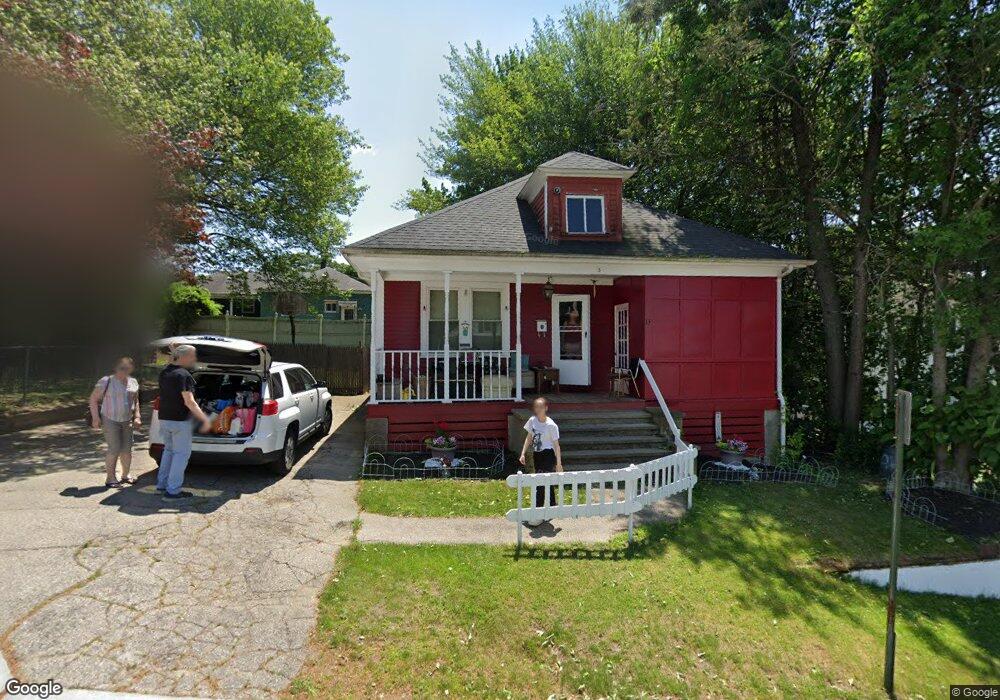 15 Smart St, Providence, RI 02904 - photo 1