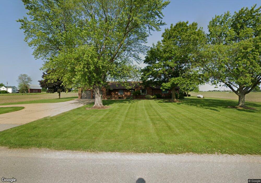 18932 Bueche Rd, New Lothrop, MI 48460 - photo 1