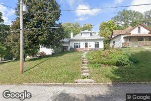 704 Davenport St, Audubon, IA 50025