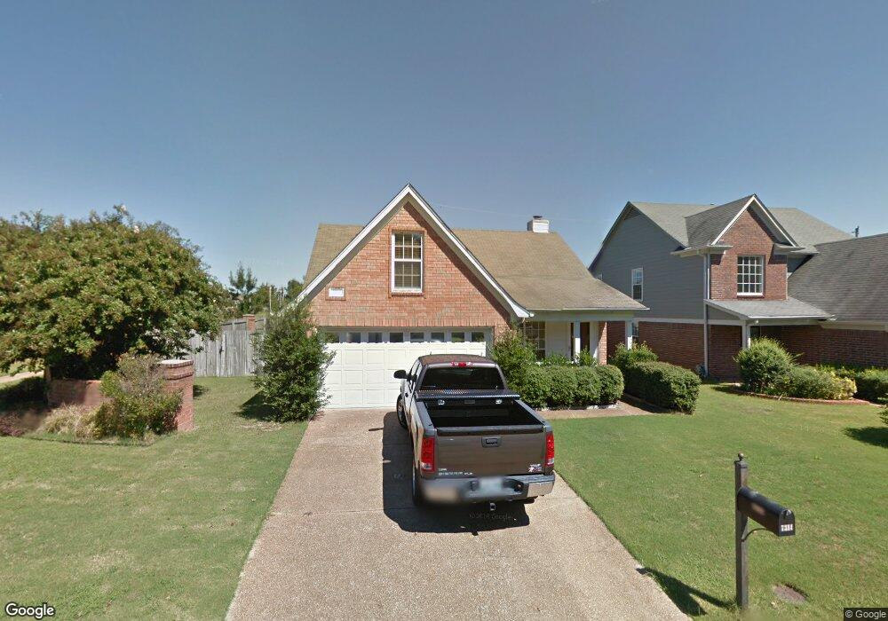 7314 Appling Ridge Dr, Cordova, TN 38018 - photo 1