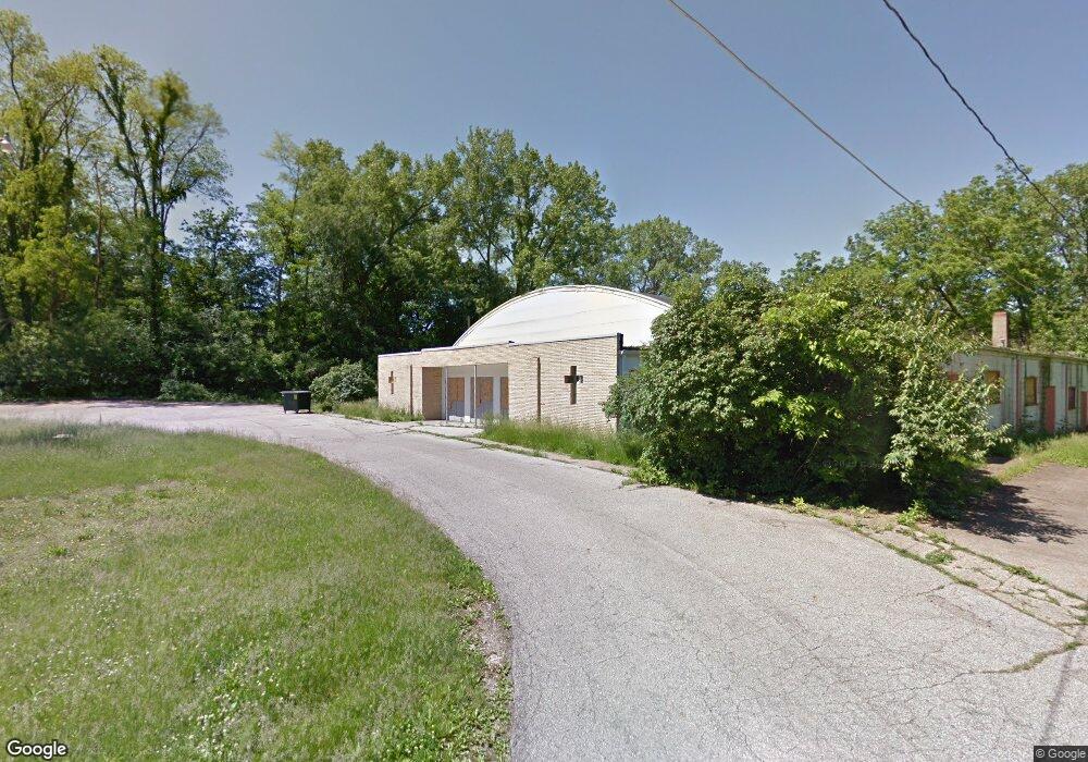 2560 SE 14th St, Des Moines, IA 50320 - photo 1