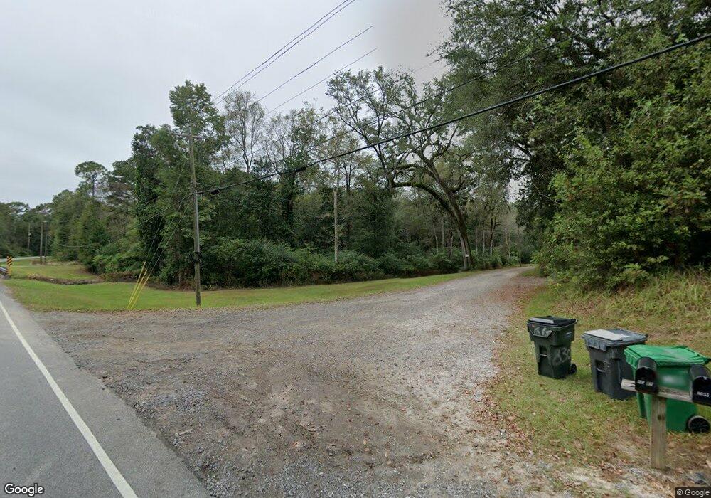 8309 Frank Snell Rd, Moss Point, MS 39562 - photo 1