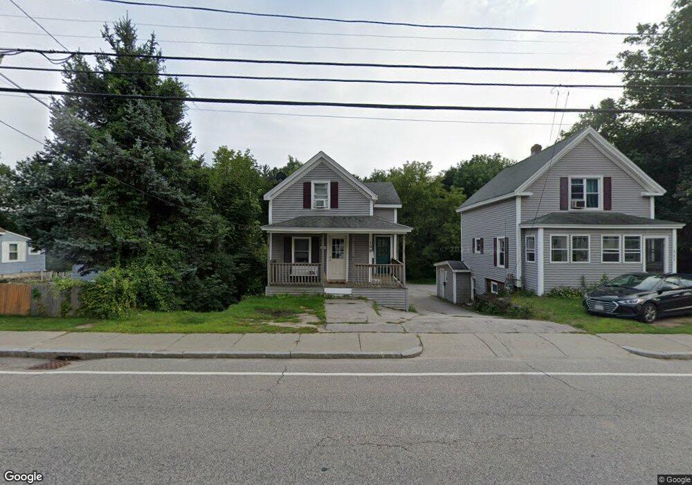 109 Main St unit 111, Millbury, MA 01527 - photo 1