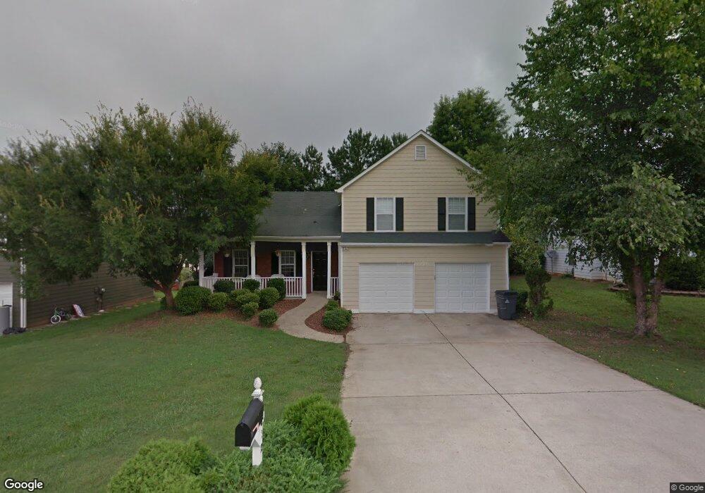 3012 Lake Park Trail, Acworth, GA 30101 - photo 1