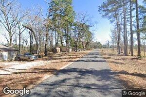 424 Dyson Creek Rd, Pollock, LA 71467