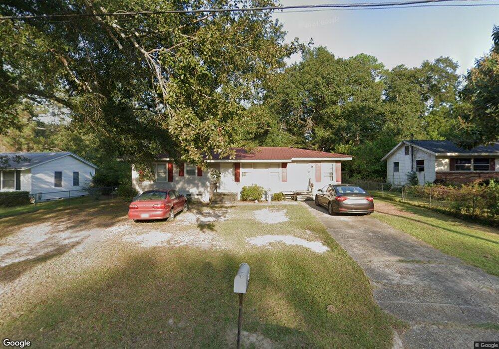 213 Massee Dr, Dothan, AL 36301 - photo 1