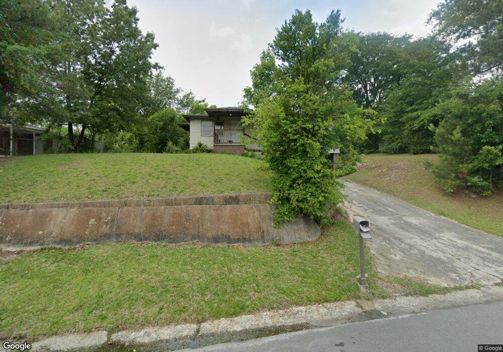 4311 Ashland Dr, Macon, GA 31206 - photo 1