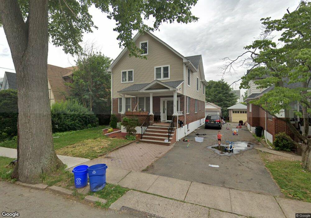 16 Anton St unit 18, Passaic, NJ 07055 - photo 1