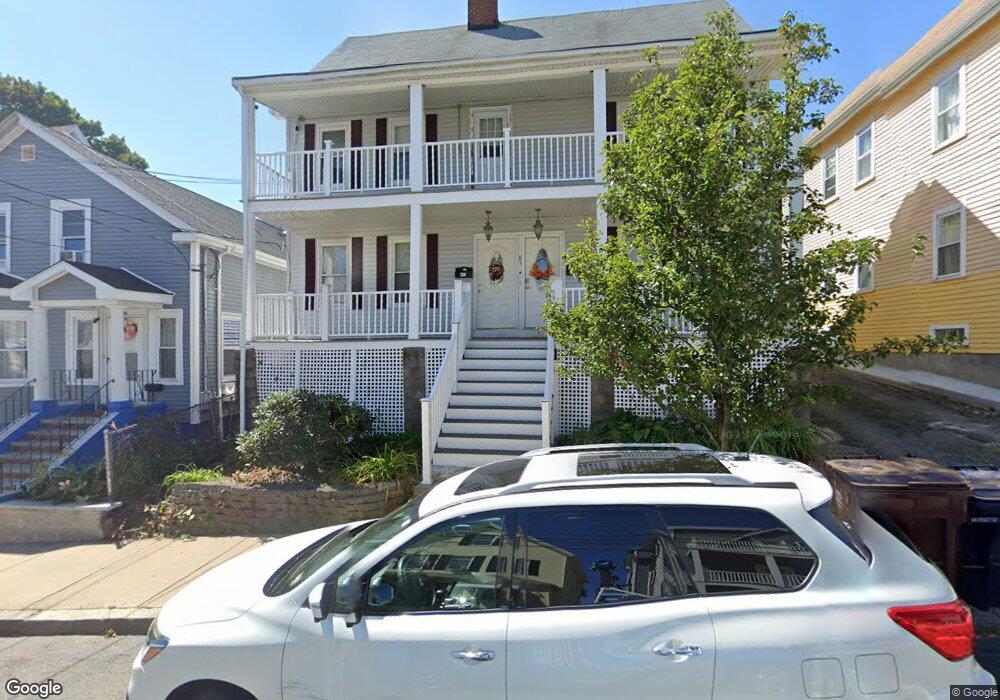 81 Reed Ave, Everett, MA 02149 - photo 1