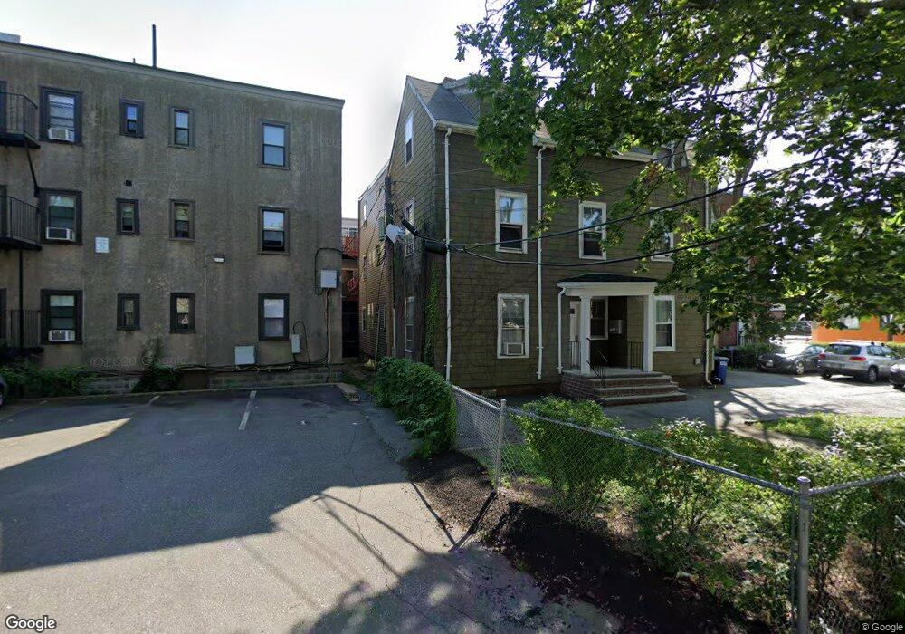 3 Porter St unit 1, Somerville, MA 02143 - photo 1